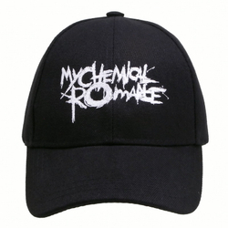 Бейсболка My Chemical Romance