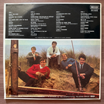 The Tornados ‎– Away From It All 2LP (Бельгия) Т