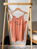 Хлопковая майка Sproet & Sprout, 140