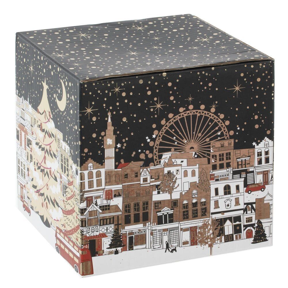 GAEM Свеча ароматическая с подсветкой, D 5.5 см, L10 W10 H10 см