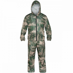 Костюм сетчатый Атака