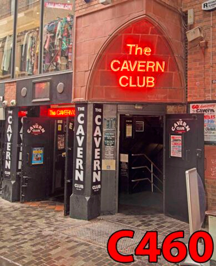 Фото обои - Города и страны С460