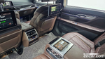 BMW 7 Series (G11) 730Ld xDrive M Sports (08.2019)
