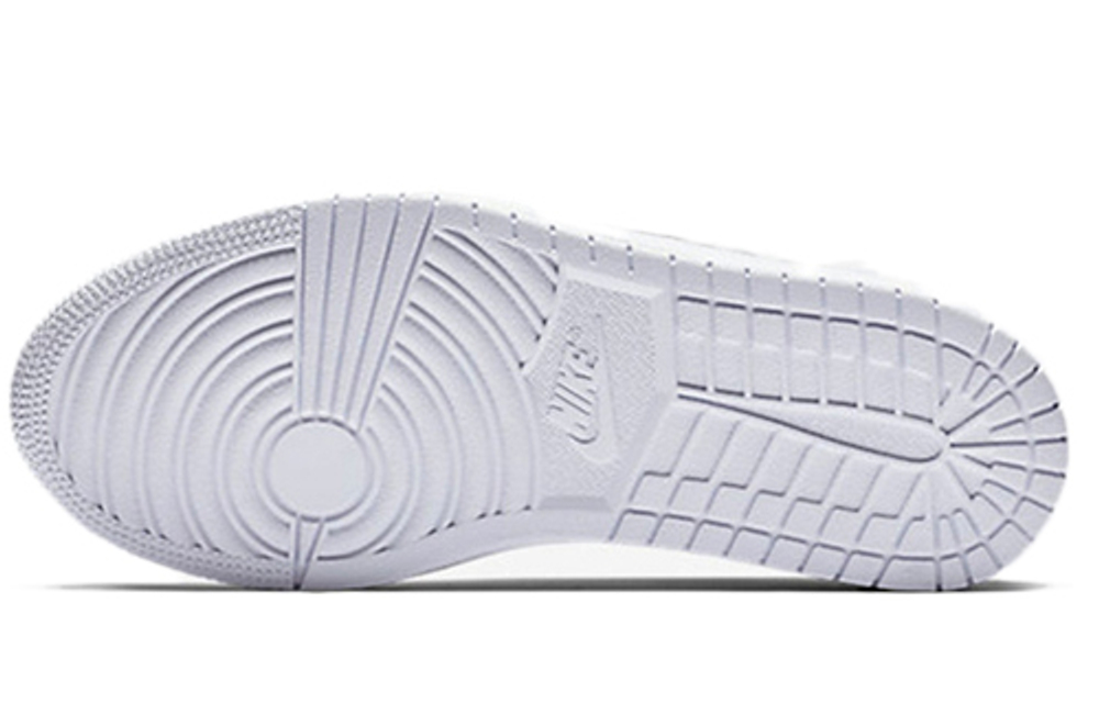 Кроссовки Jordan Air Jordan 1 Ret Low Slip (Женская размерная сетка)
