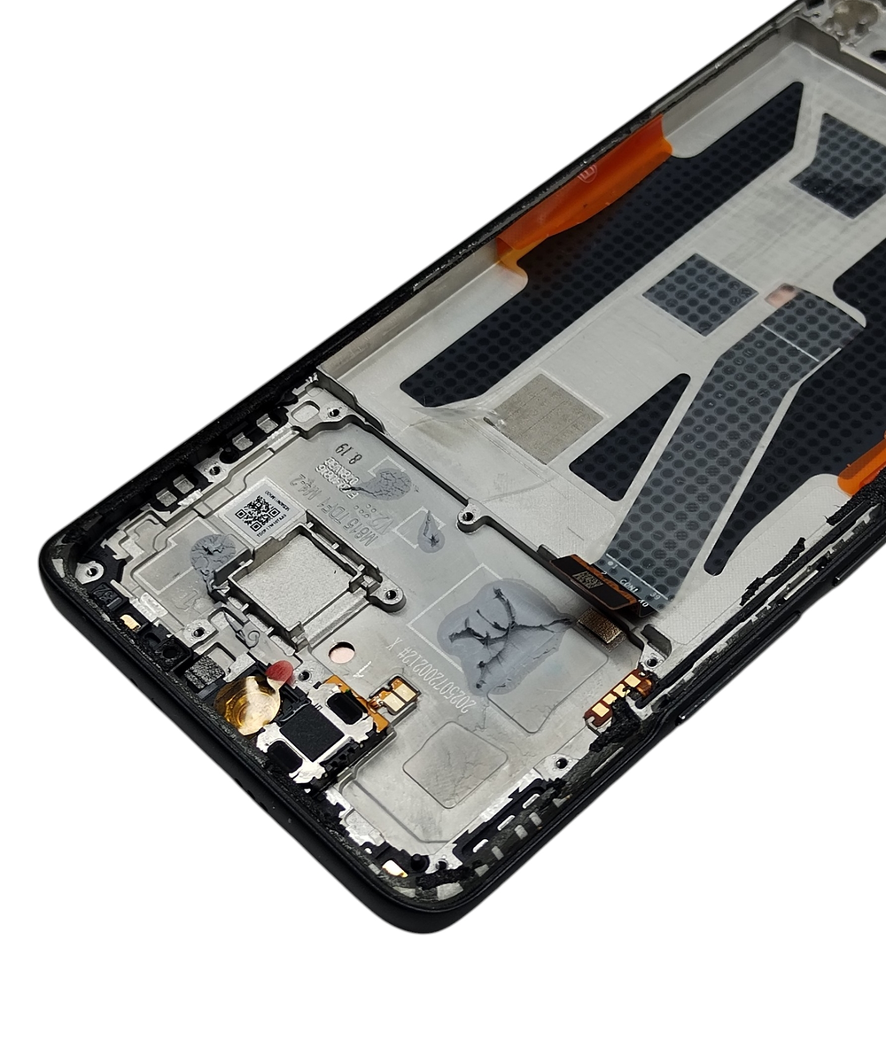 Poco M8 5G (25118PC98G) - Дисплейный модуль в сборе (в рамке) (АСЦ)