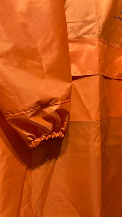 Дождевик SUPFORFUN (S-M)