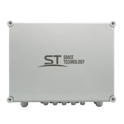 Источник питания ST-S810POE (8G/2G/2S/96W/А/OUT) PRO, версия 2