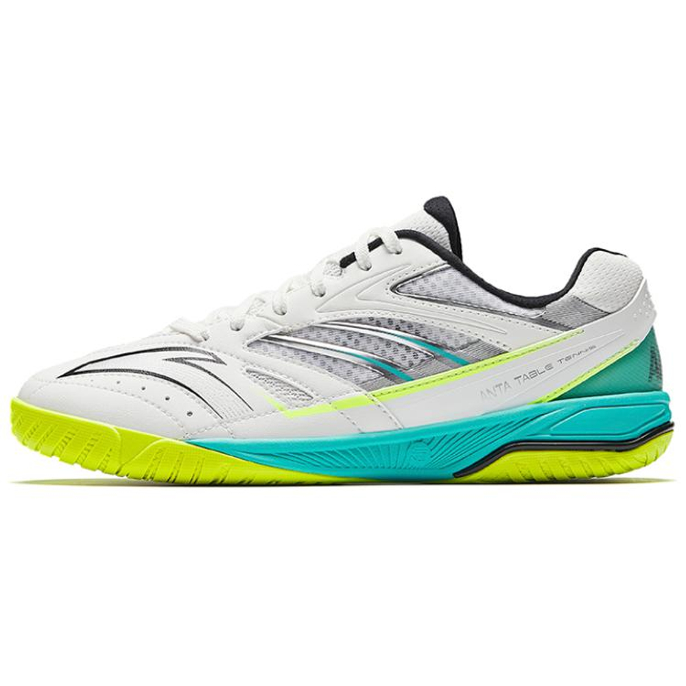 Anta Badminton Cushioning Slip Resistant Abrasion Resistant Function Classification