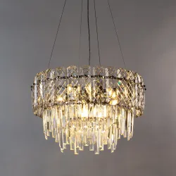 Подвесная люстра Arte Lamp