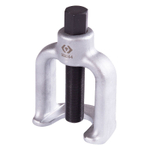 KING TONY (9BE44) Съемник шаровых опор, зев 40 мм