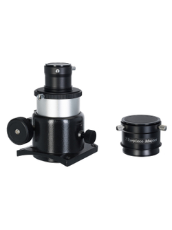 Фокусер Sky-Watcher реечный 1,25"/2"