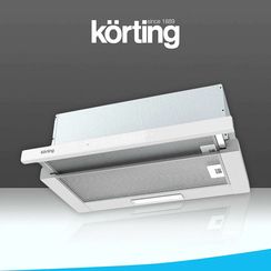 Встраиваемая вытяжка Korting KHP 6975 GW