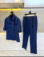 Прогулочный костюм Kiton