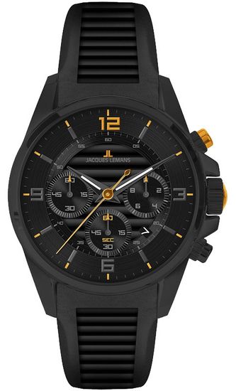 Наручные часы Jacques Lemans 1-1672E
