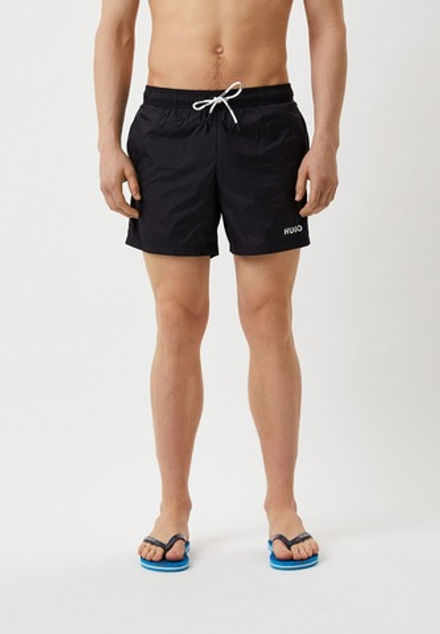 Шорты плавательные мужские HUGO HAITI 10234766 02