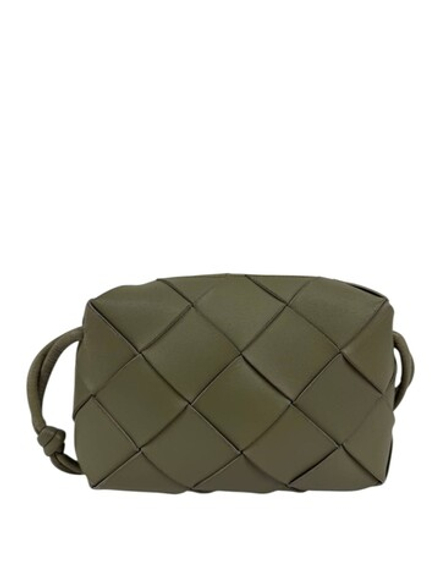 Сумка Bottega Veneta Cassette Camera Bag