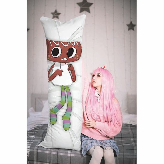 Дакимакура Космо Мир Денди Роблокс арт. 1249