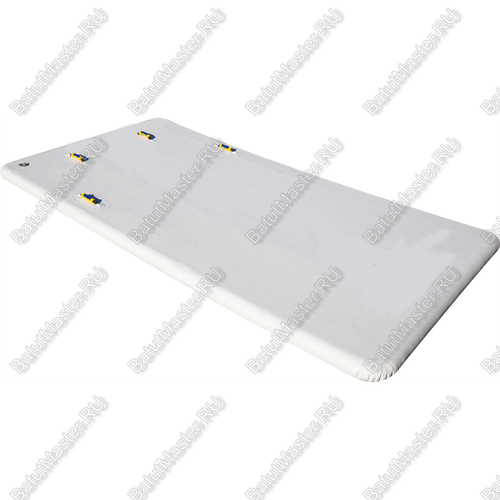 Модуль аквапарка «Скоростная трасса 2», 6×1,5×1,2 м