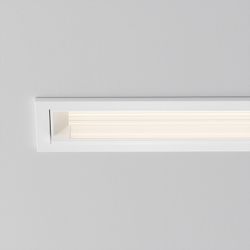 Встраиваемый светильник Maytoni Parete DL100-12W2.7-3-4K-W