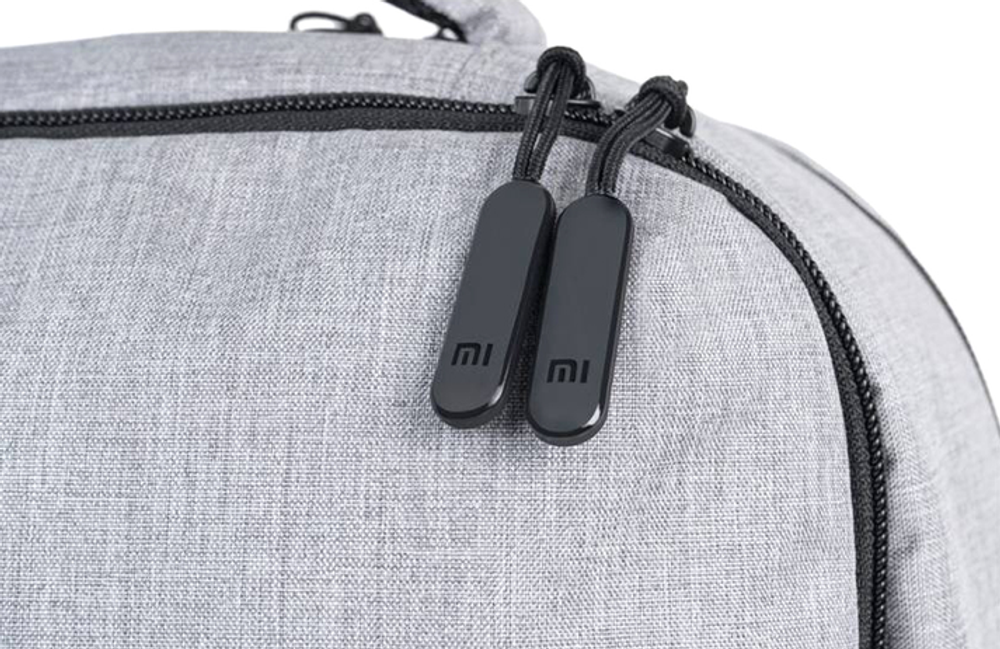 Рюкзак Xiaomi Commuter Backpack (Light Gray)