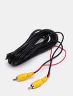 Камера заднего вида универсальная