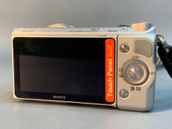 Sony NEX-5R Kit 18-55mm 6200 пробега