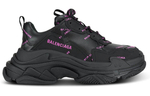 Balenciaga Triple S (Женская размерная сетка)