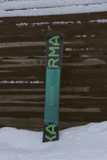 Сноуборд Karma Race PRO