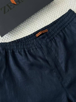 Шорты Ermenegildo Zegna