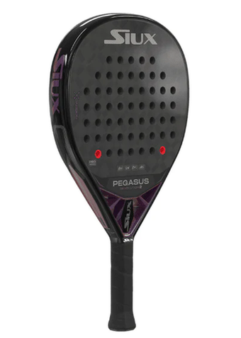 Ракетка для Padel Siux Pegasus Revolution Pro 2