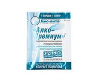Бонификаторы, коррекция вкуса