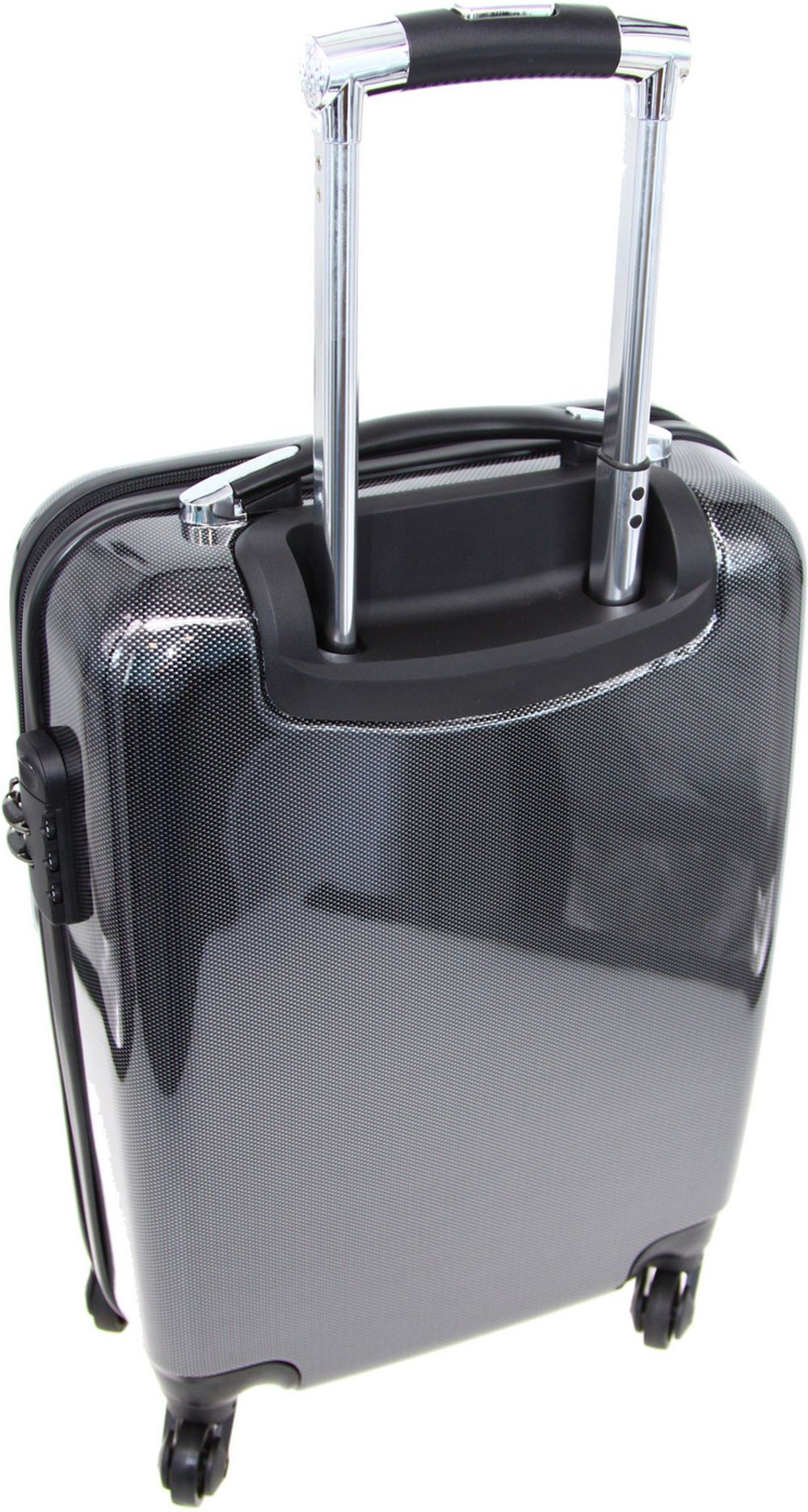 Чемодан 434-5