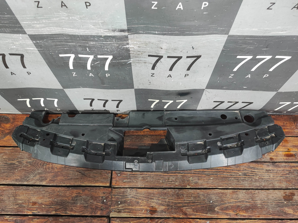 Кожух замка капота Kaiyi E5 21-нв Б/У Оригинал G03840110101AA