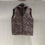 Ветровка и безрукавка Prada