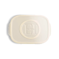 Емкость для хранения сыра Emile Henry Clay, 3.12 л