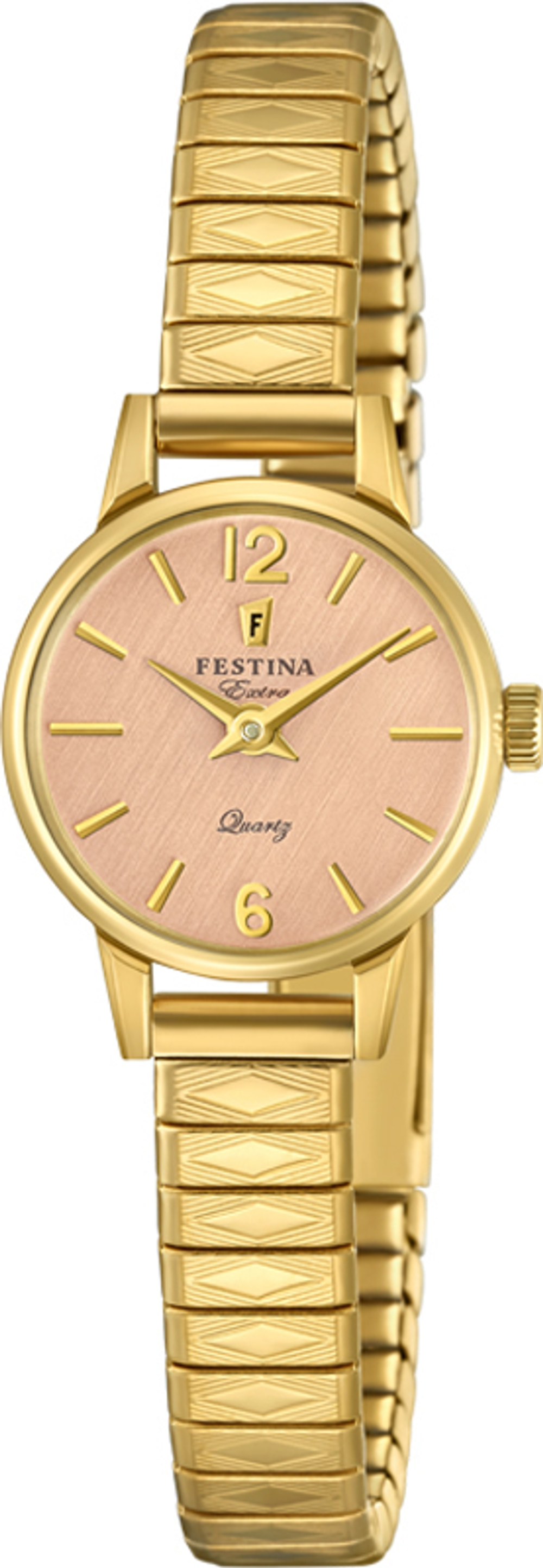 Женские наручные часы Festina F20263/2