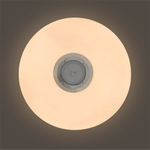 Светильник светодиод, General Lighting Systems, GSMCL-Smart83, 72 Вт, 5540 Лм, IP20, управл, RGB, му
