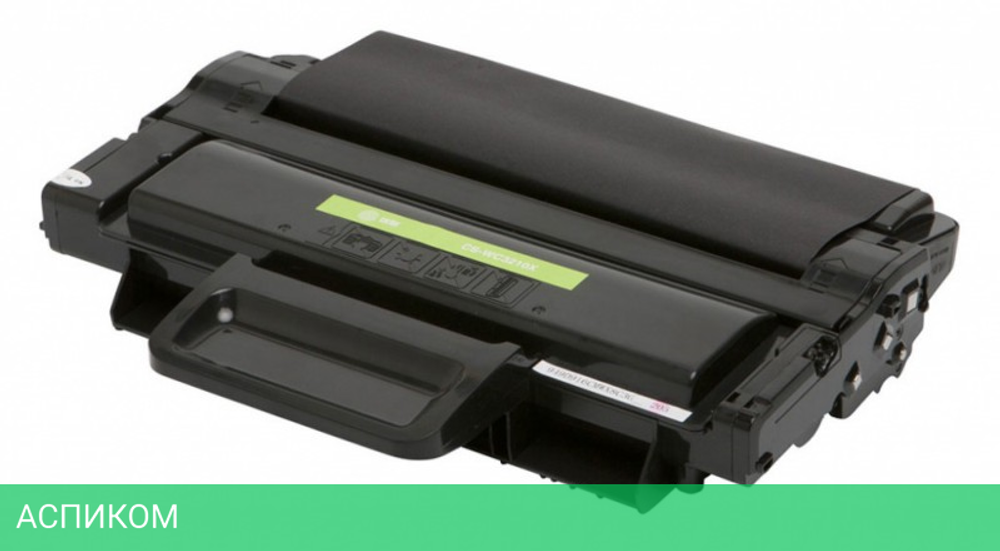 Картридж Cactus CS-C6578D многоцветный