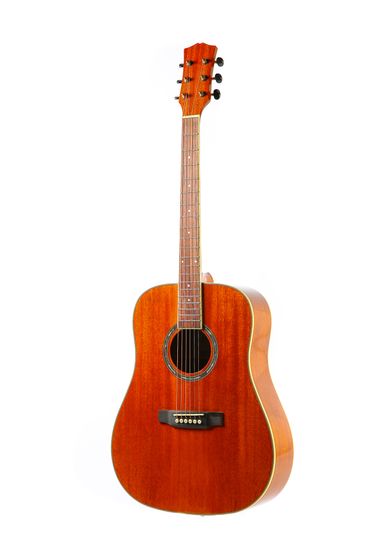 Акустическая гитара Fabio MH-4120S (41")