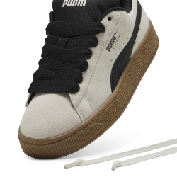 Женские кеды PUMA Suede XL Quiet Lux Wns