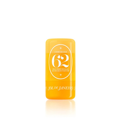 Парфюм-бальзам Sol De Janeiro Jelly Perfume Balm 62 Cheirosa 4 г