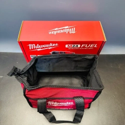 Шуруповерт аккумуляторный бесщеточный Milwaukee 24V / 2АКБ / +сумка