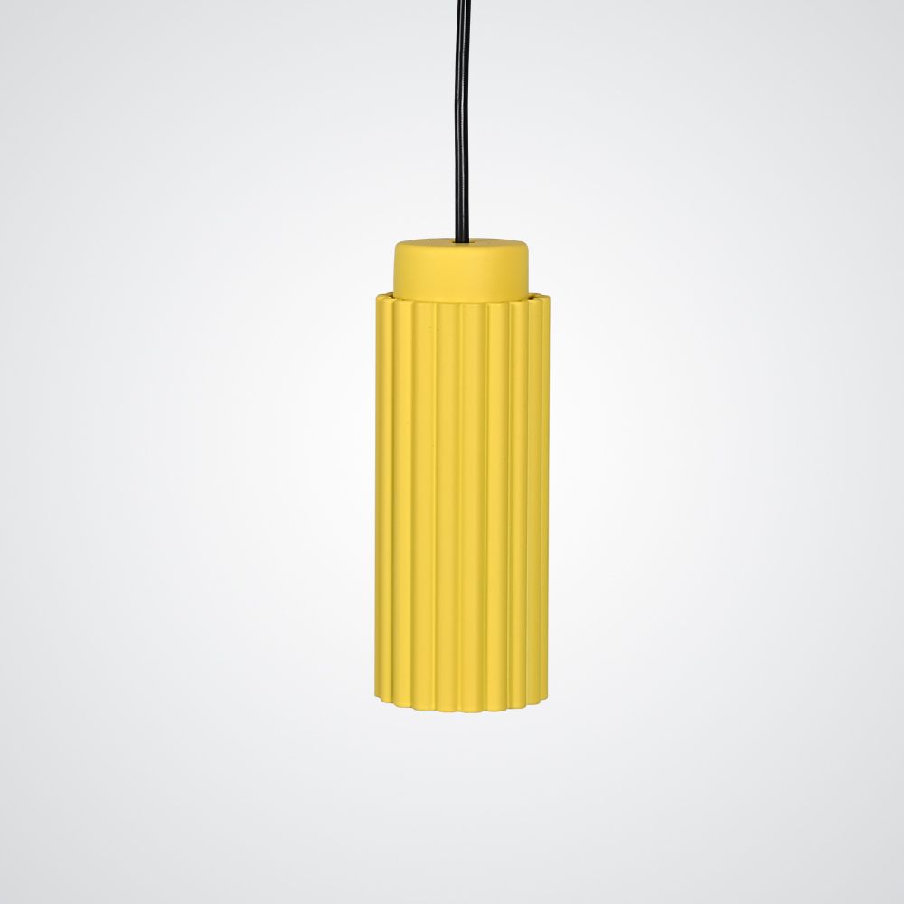 Подвесной светильник JIB yellow