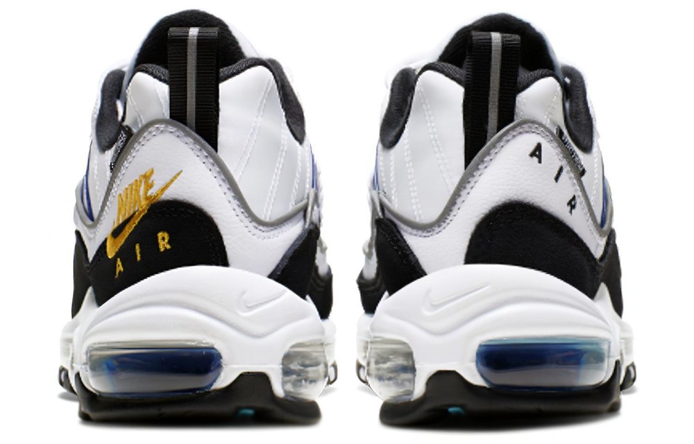 Кроссовки Nike Air Max 98 (Женская размерная сетка)