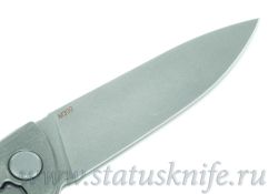 Нож Широгоров ХатиОн Лайт М390 Liteфотография - 8