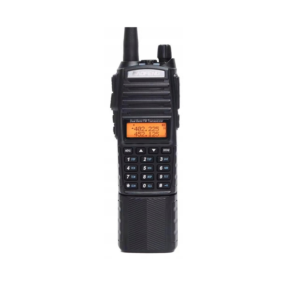 Рация Baofeng UV-82 8W