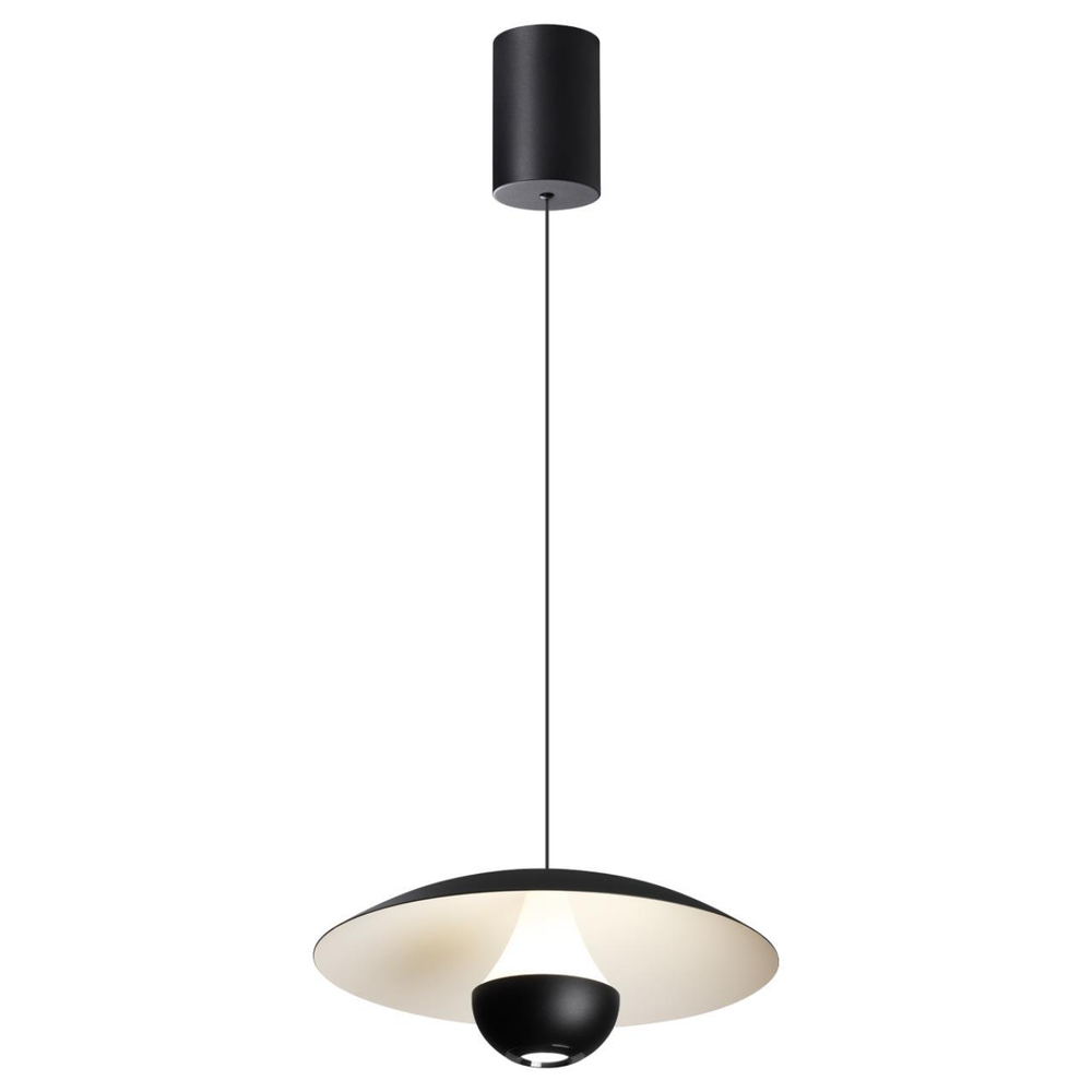 Подвесной светодиодный светильник Novotech IMAN 359336 OVER NT24 000