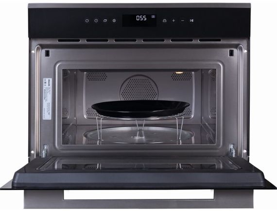 Встраиваемая микроволновая печь Graude BWG 45.0 E