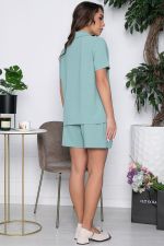 Костюм Мади (олива) К10832 LT Collection