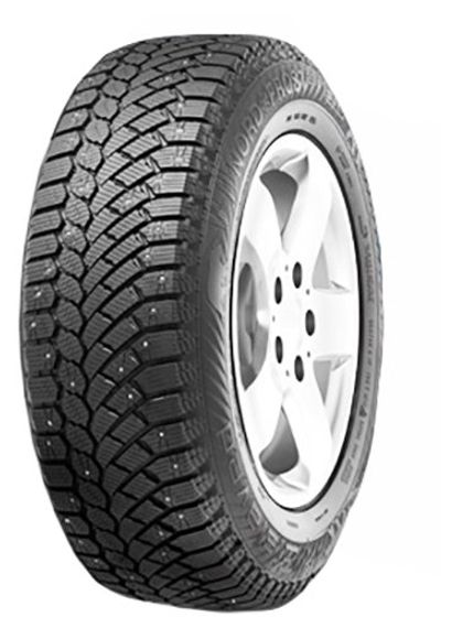 Gislaved Nord Frost 200 ID 205/50 R17 93T шип.